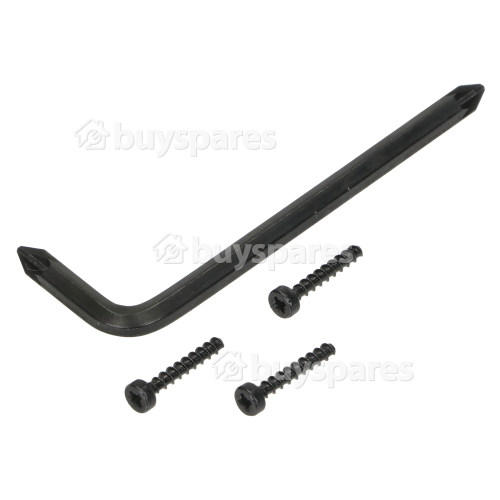 Dyson Power Pack / Screws Service Assy