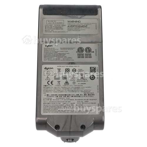 Dyson Power Pack / Screws Service Assy