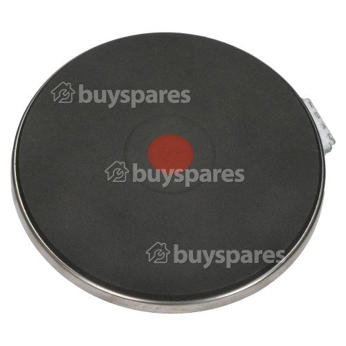 Grande Plaque Chauffante De Four : Ego 18. 18474. 040 - 2000W / &Oslash;180 Mm DeDietrich