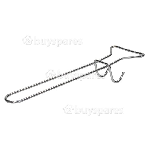 Kenwood Grill Pan Handle