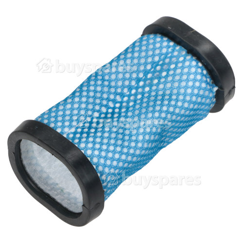 Filtre D'échappement Pour Aspirateur Principal