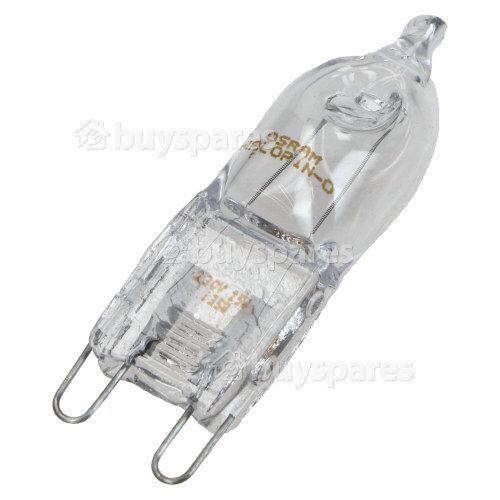 Brandt, De-Dietrich, Ocean Capsule Lamp G9 20W