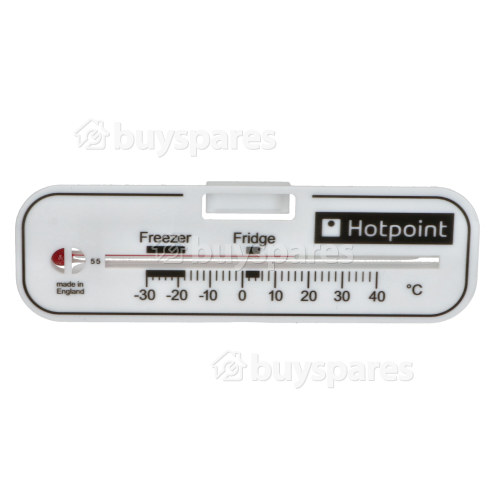 Hotpoint SAN 400 Universal Fridge Thermometer