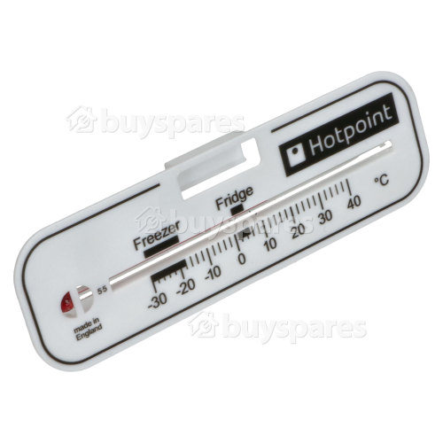 Hotpoint SAN 400 Universal Fridge Thermometer