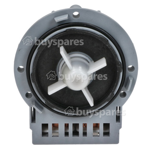 Samsung Compatible Washing Machine Drain Pump (round Top Screw On) : Askoll M231 XP / M224 XP / M278 / M223 / M188