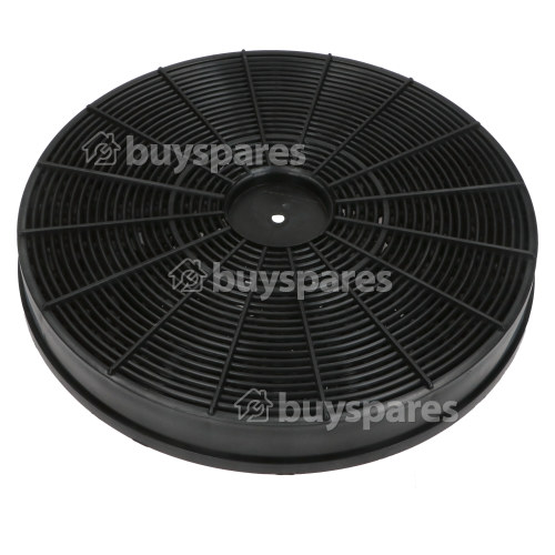 Wpro F233 Active Carbon Filter