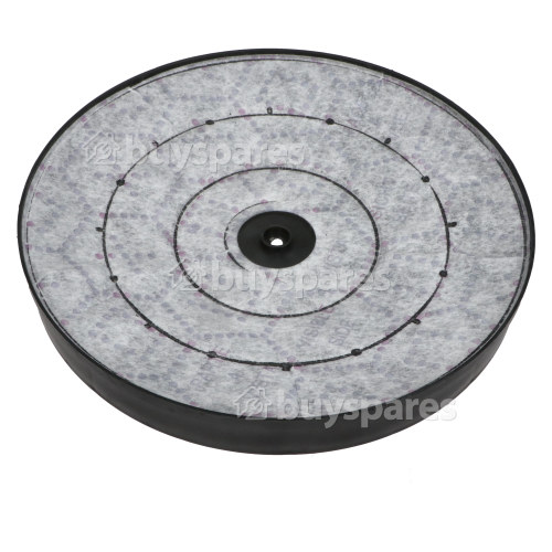 Wpro F233 Active Carbon Filter