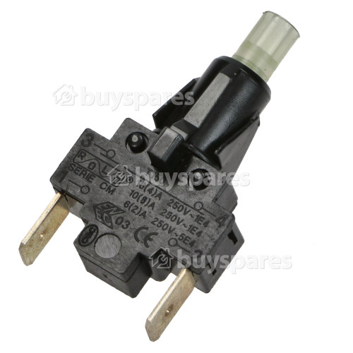Belling Push Button / Ignition Switch 2TAG