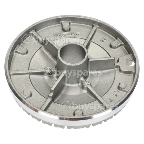 ACG56SIL Large Burner Head : Sabaf