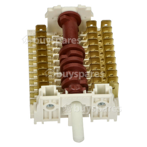 Arthur Martin Oven Function Selector Switch