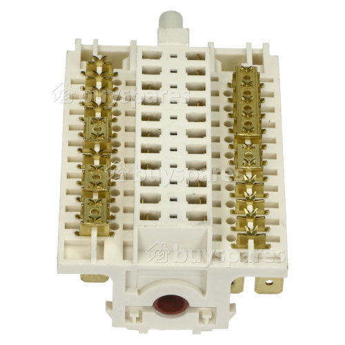 Arthur Martin Oven Function Selector Switch
