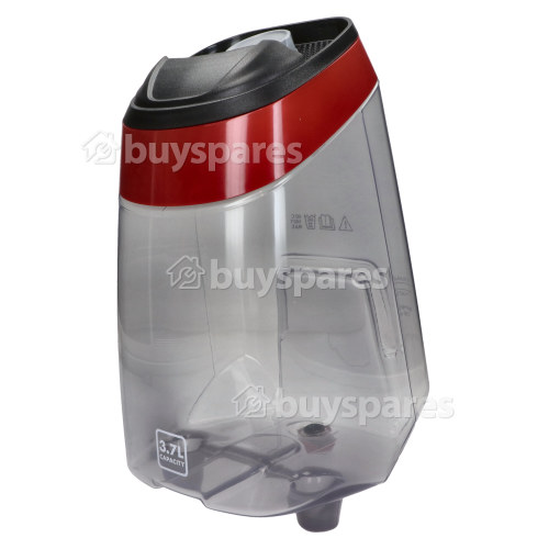 R&eacute;servoir D'eau Propre De Nettoyeur Tapis Moquettes - 3,7L - Bissell
