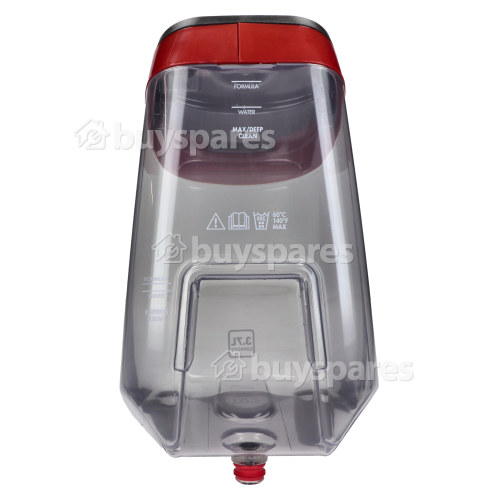 Réservoir D'eau Propre De Nettoyeur Tapis Moquettes - 3,7L - Bissell
