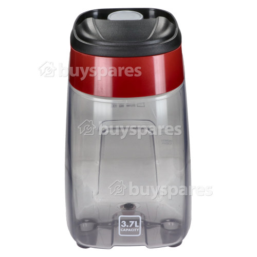 Réservoir D'eau Propre De Nettoyeur Tapis Moquettes - 3,7L - Bissell