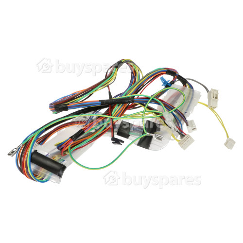 Teka DFI 46950 RU Cable Harness Assy