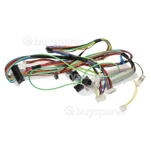 Teka DFI 46950 RU Cable Harness Assy