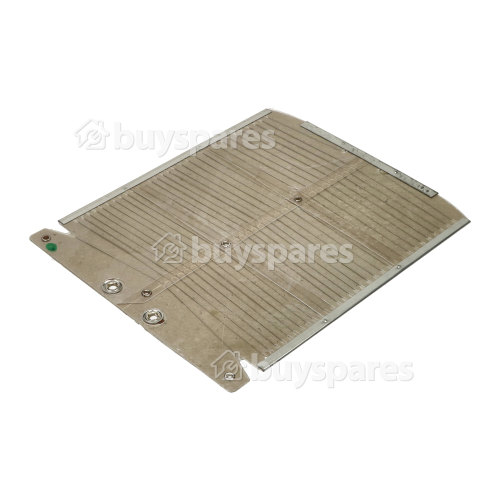 Dualit Pro-Heat End Element