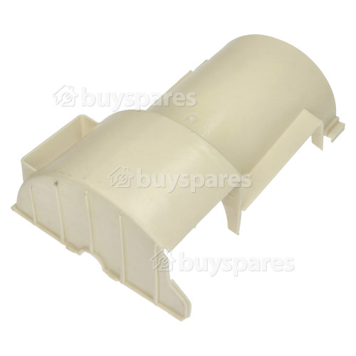 Helkama Front Fan Cover