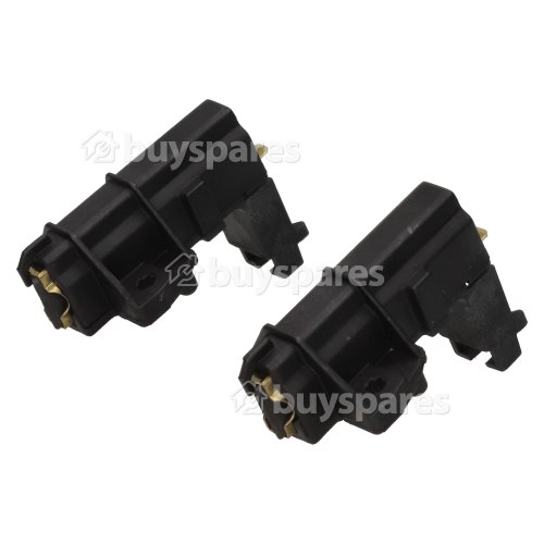 Charbons Moteur De Lave-linge ( La Paire ) Samsung