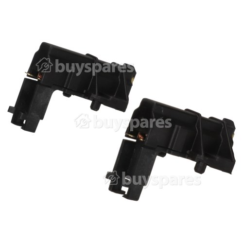 Charbons Moteur De Lave-linge ( La Paire ) Samsung