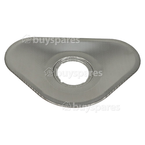 Plaque De Filtre De Sortie Lave-vaisselle Merloni (Indesit Group)