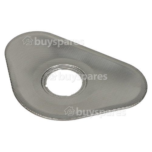 Plaque De Filtre De Sortie Lave-vaisselle Merloni (Indesit Group)