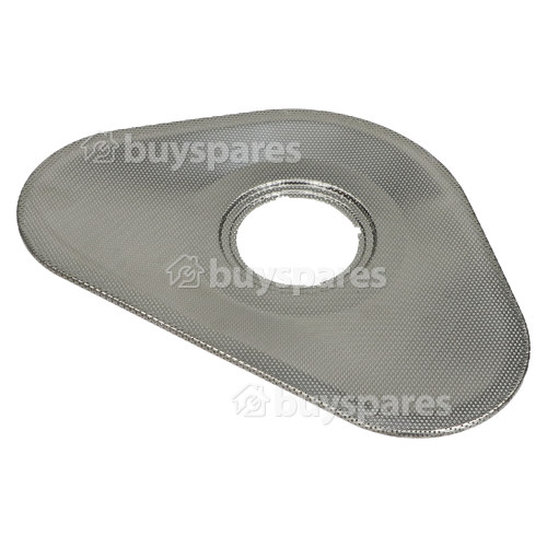 Plaque De Filtre De Sortie Lave-vaisselle Merloni (Indesit Group)