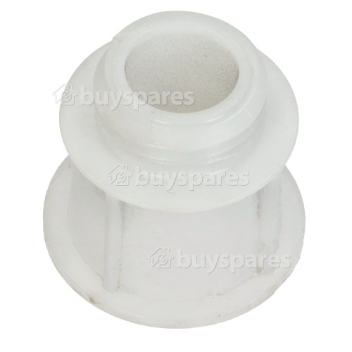 CS2W Outer Tie-out
