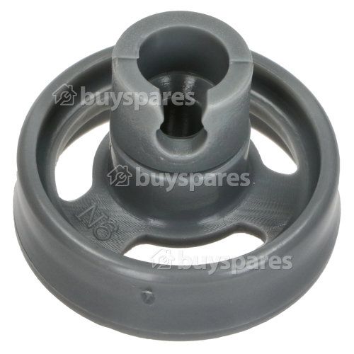 Hoover / Candy / Haier Lower Basket Wheel