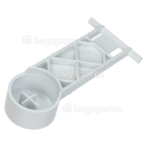 Constructa On / Off Button - White