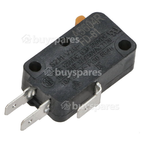 Samsung MicroSWITCH SZM-V16 3TAB (B)