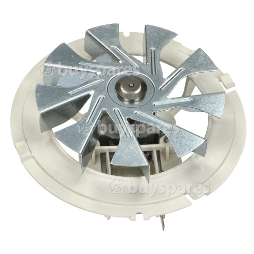 Bauknecht Ventilator Fan Assembly : Oh Sung OSM-10138C2 12W