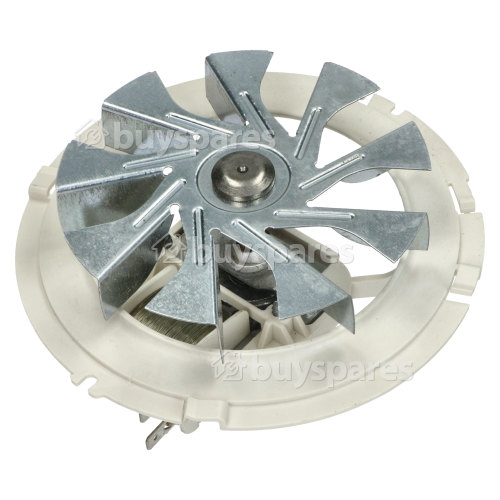 Bauknecht Ventilator Fan Assembly : Oh Sung OSM-10138C2 12W