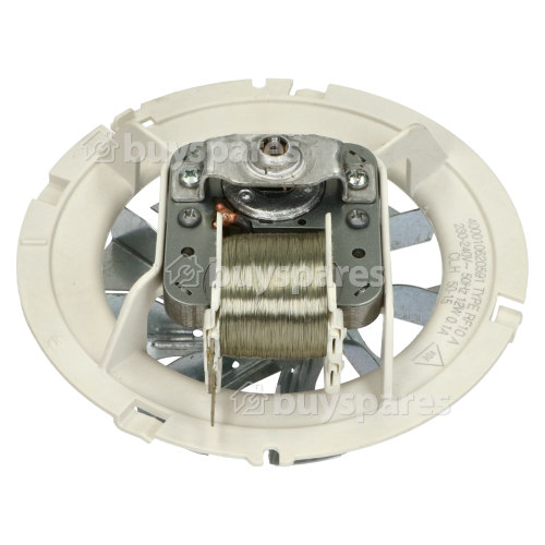 Bauknecht Ventilator Fan Assembly : Oh Sung OSM-10138C2 12W