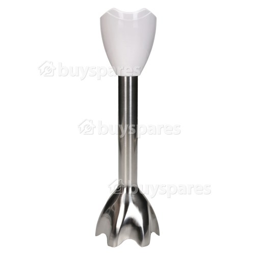 Pied Complet De Mixeur Plongeant Braun