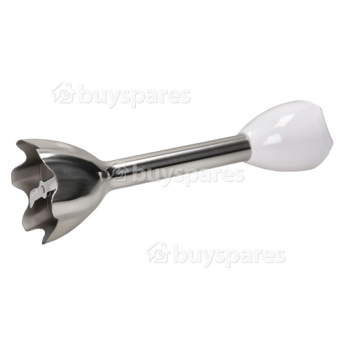 Pied Complet De Mixeur Plongeant Braun