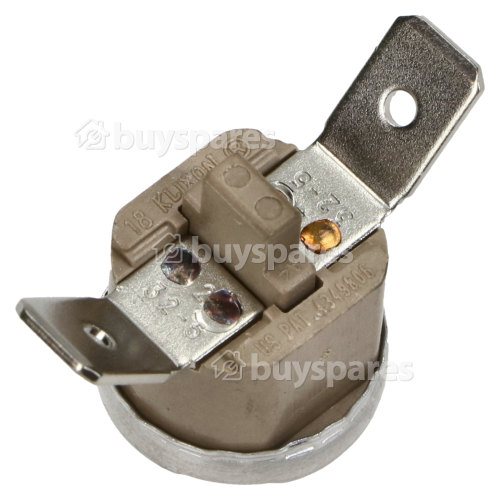 Limiteur Thermique Thermostat De Radiateur Bain D'huile Delonghi