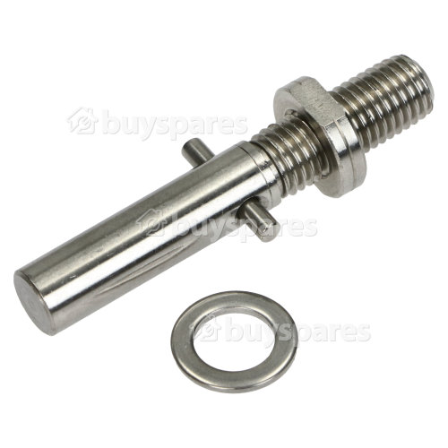 Kenwood Beater Shaft Assembly