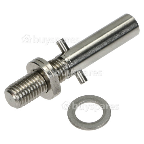 Kenwood Beater Shaft Assembly