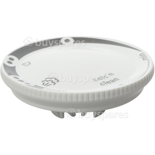 Bosch Temperature Control Knob