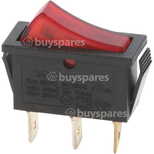 Bosch Switch