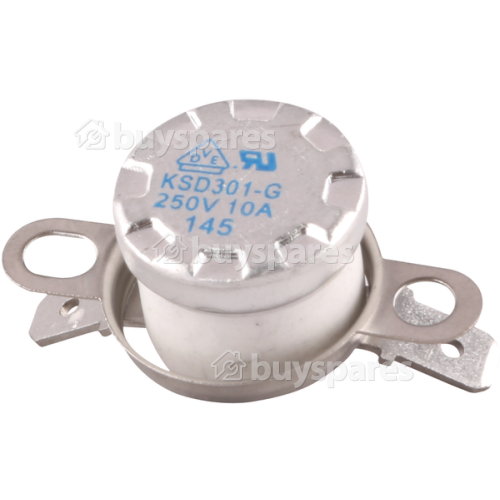 Siemens Regulator-temperature