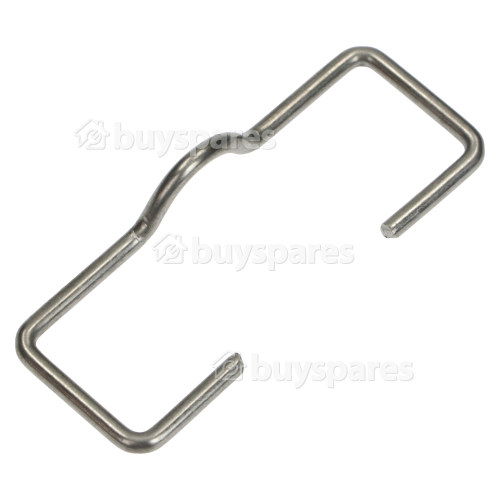 Bissell Brush Motor Base Nozzle Latch