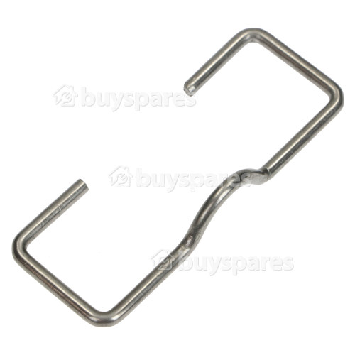 Bissell Brush Motor Base Nozzle Latch
