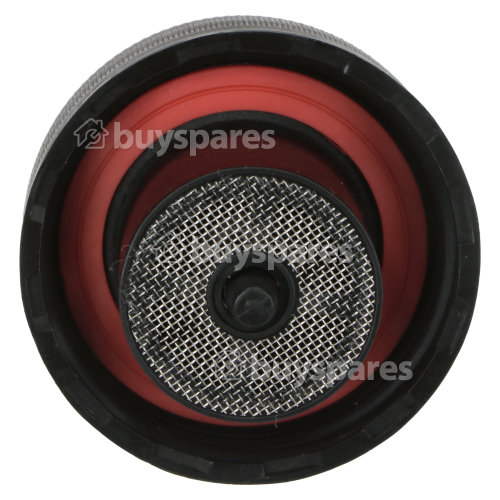 Bissell ProHeat 2X Select 9400E Tank Cap/Insert Assembly