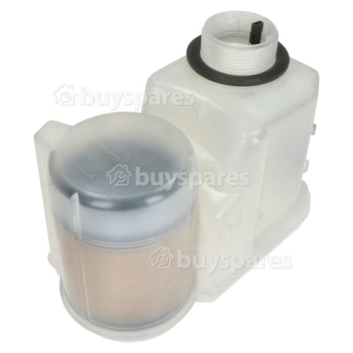 Water Softener