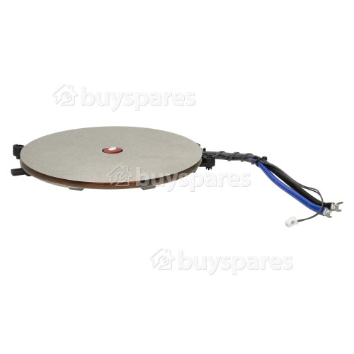 Asko Heating Coil Induction Hotplate D180, 200MM
