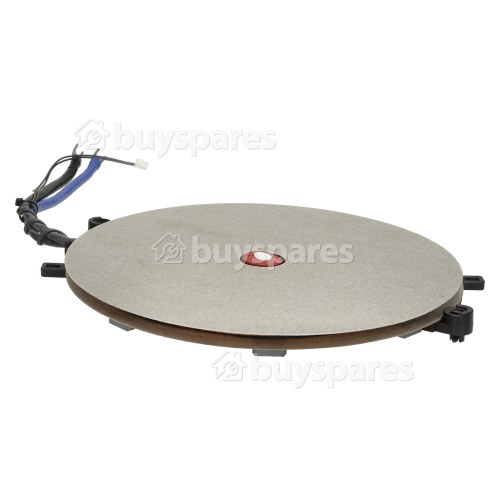 Asko Heating Coil Induction Hotplate D180, 200MM