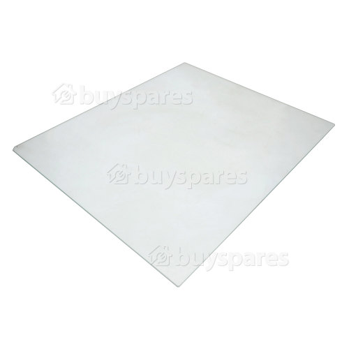 Arctic Front Door Glass