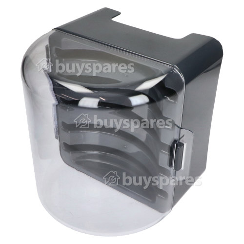 Kenwood Disc Storage Box